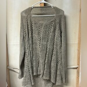 Women’s cute cover green khaki